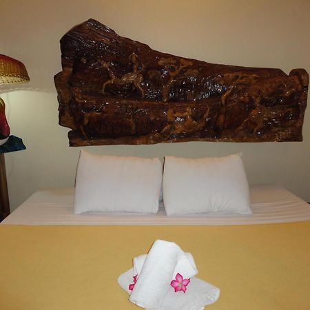 Deep Forest Garden Hotel Puerto Princesa Exterior foto